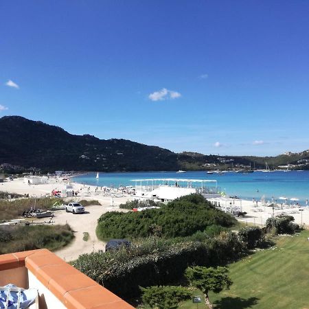 Lucky Apartment Golfo Aranci Εξωτερικό φωτογραφία