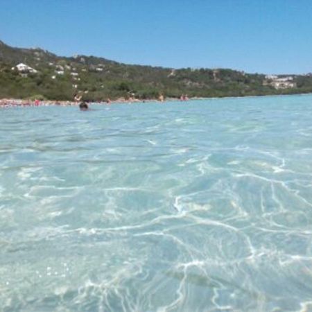 Lucky Apartment Golfo Aranci Εξωτερικό φωτογραφία
