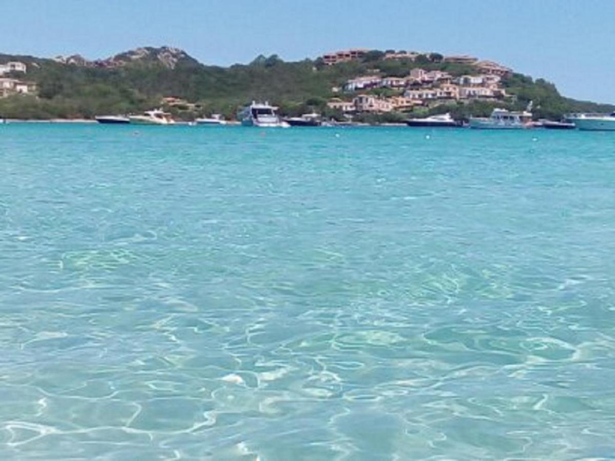 Lucky Apartment Golfo Aranci Εξωτερικό φωτογραφία