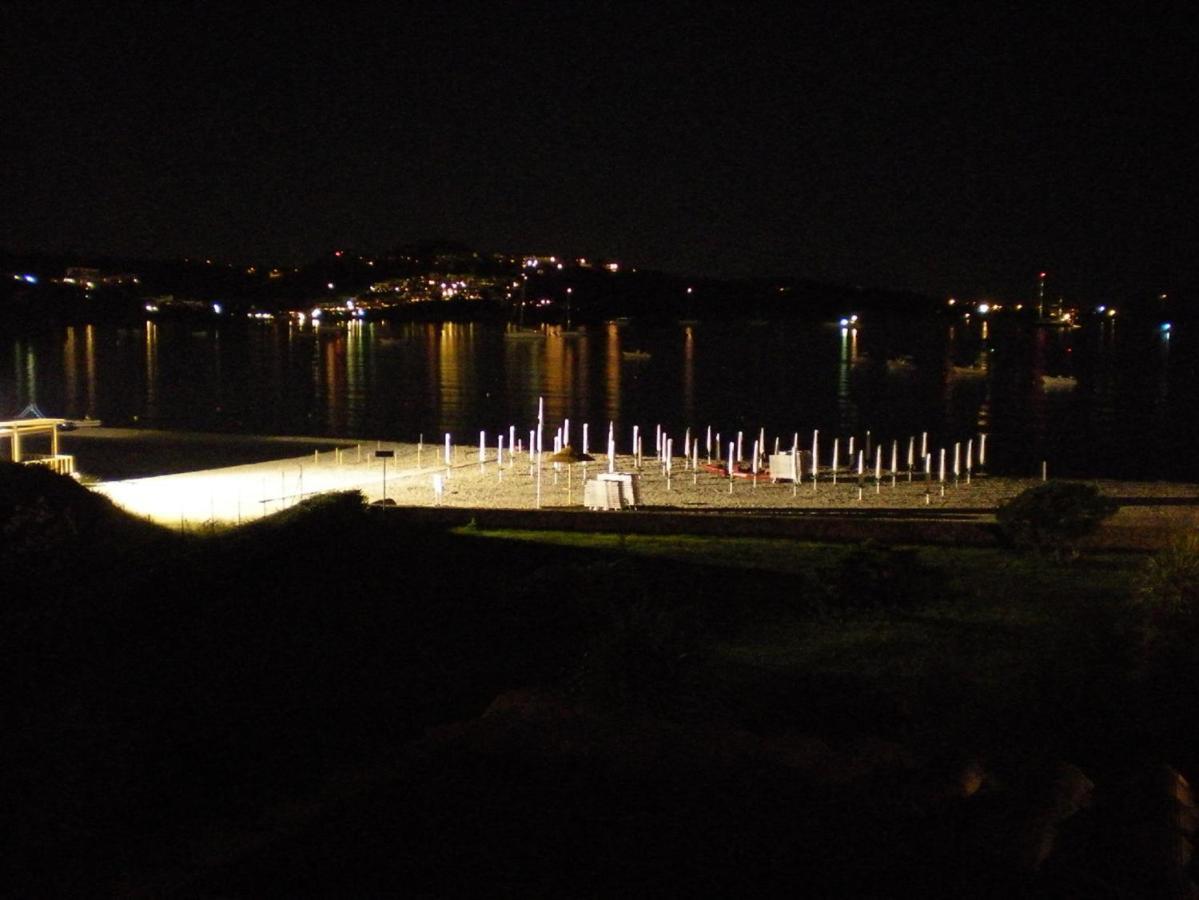 Lucky Apartment Golfo Aranci Εξωτερικό φωτογραφία