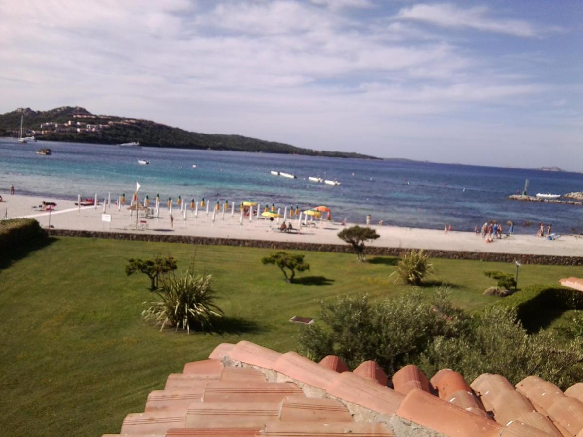 Lucky Apartment Golfo Aranci Εξωτερικό φωτογραφία