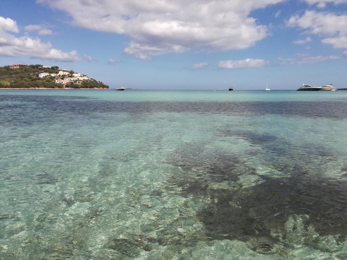 Lucky Apartment Golfo Aranci Εξωτερικό φωτογραφία