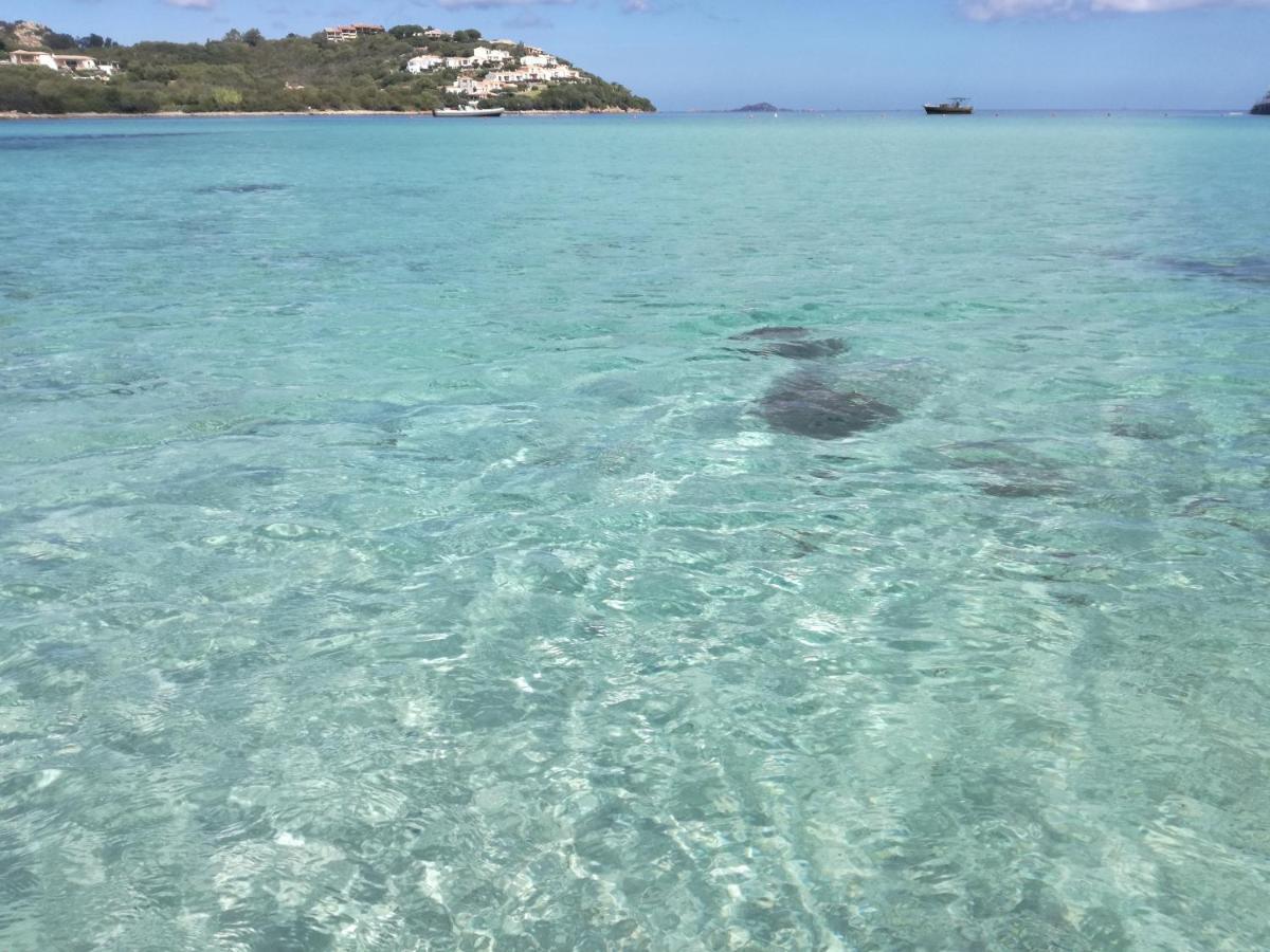 Lucky Apartment Golfo Aranci Εξωτερικό φωτογραφία