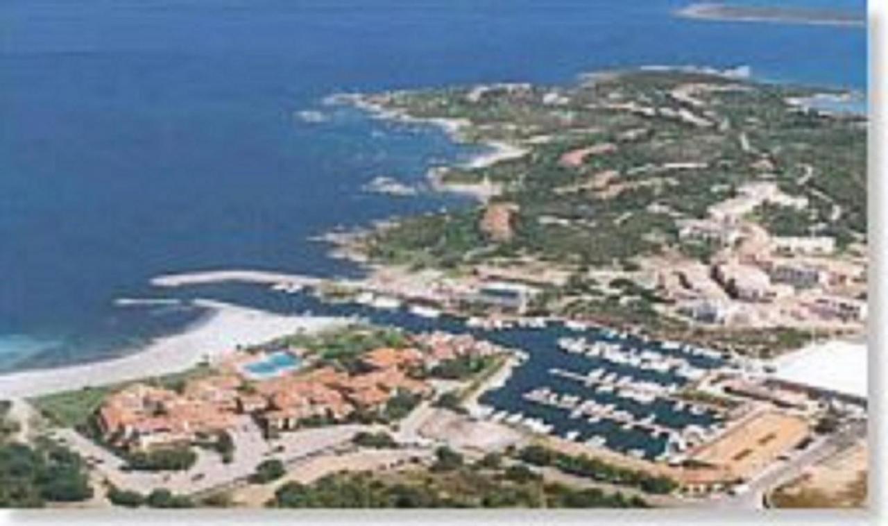 Lucky Apartment Golfo Aranci Εξωτερικό φωτογραφία