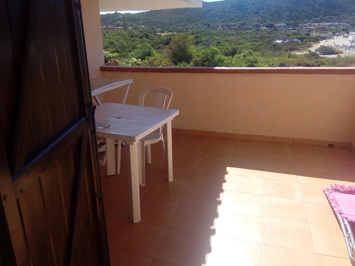 Lucky Apartment Golfo Aranci Εξωτερικό φωτογραφία