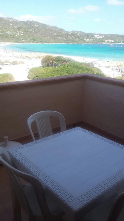 Lucky Apartment Golfo Aranci Εξωτερικό φωτογραφία