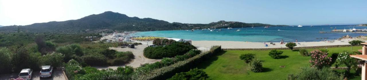 Lucky Apartment Golfo Aranci Εξωτερικό φωτογραφία