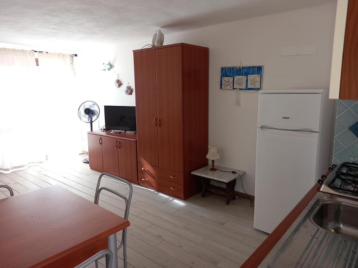 Lucky Apartment Golfo Aranci Εξωτερικό φωτογραφία