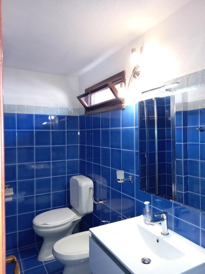 Lucky Apartment Golfo Aranci Εξωτερικό φωτογραφία