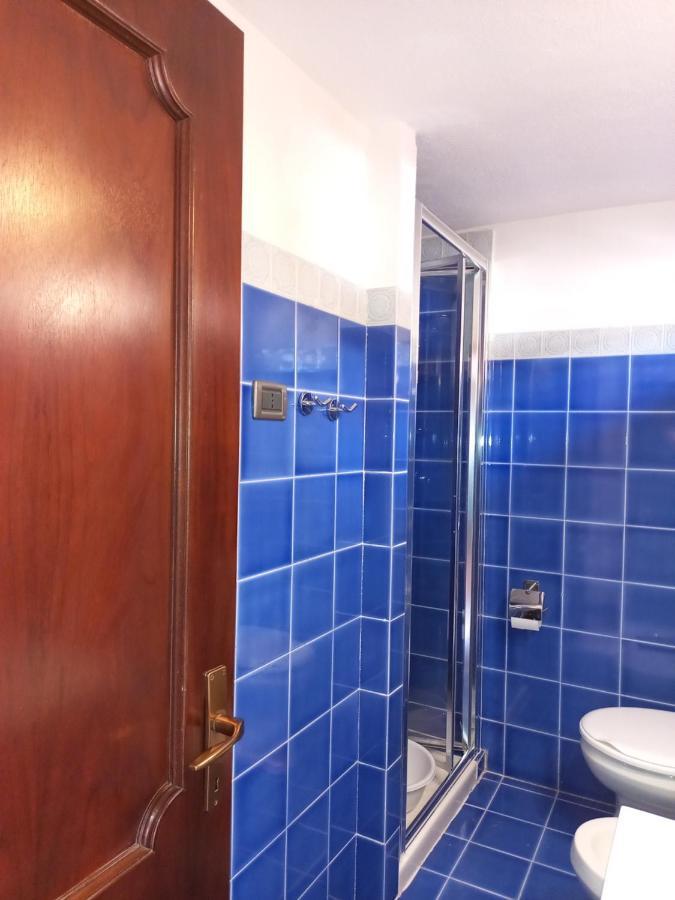 Lucky Apartment Golfo Aranci Εξωτερικό φωτογραφία