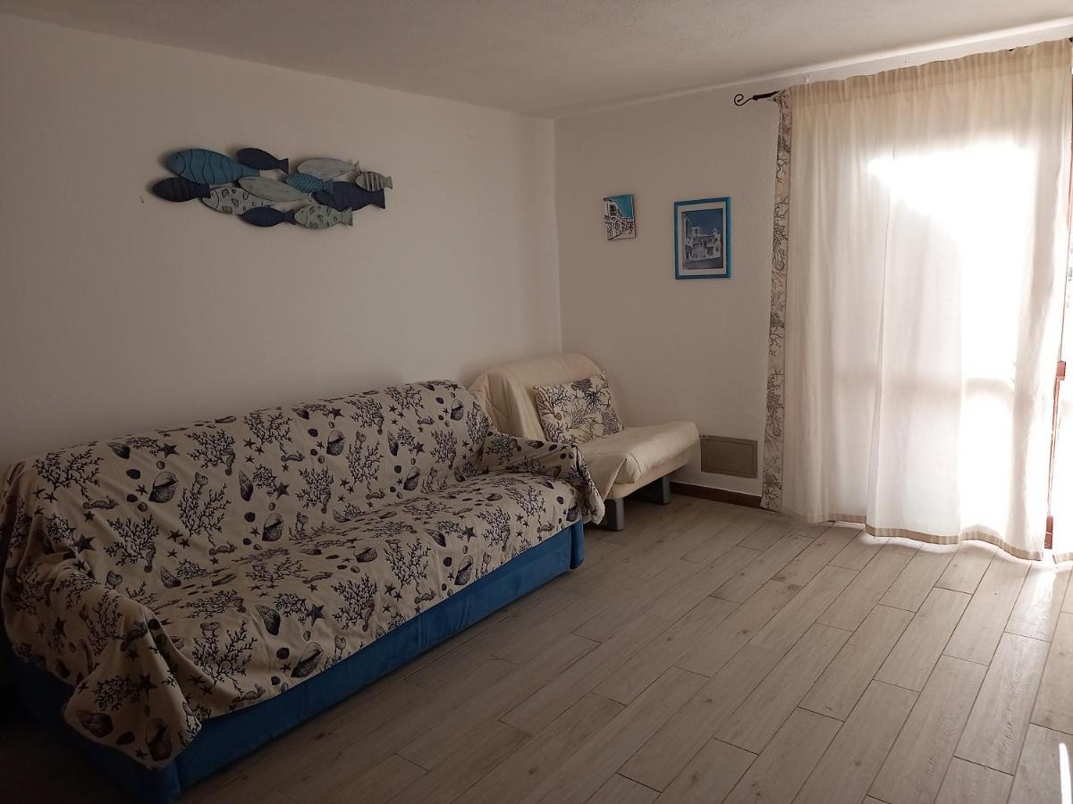 Lucky Apartment Golfo Aranci Εξωτερικό φωτογραφία