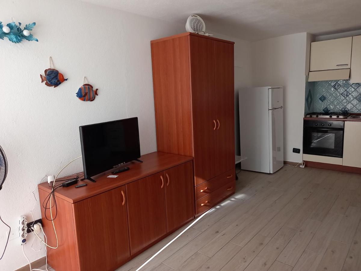 Lucky Apartment Golfo Aranci Εξωτερικό φωτογραφία