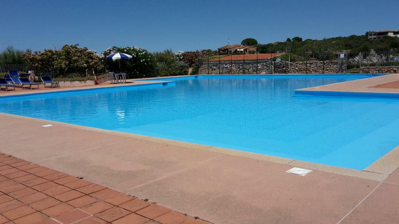 Lucky Apartment Golfo Aranci Εξωτερικό φωτογραφία