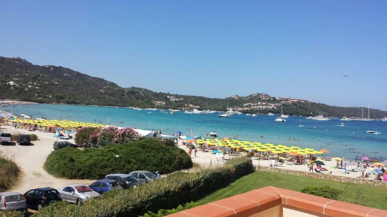 Lucky Apartment Golfo Aranci Εξωτερικό φωτογραφία