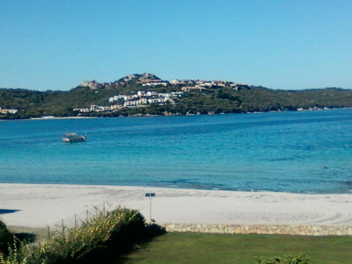 Lucky Apartment Golfo Aranci Εξωτερικό φωτογραφία