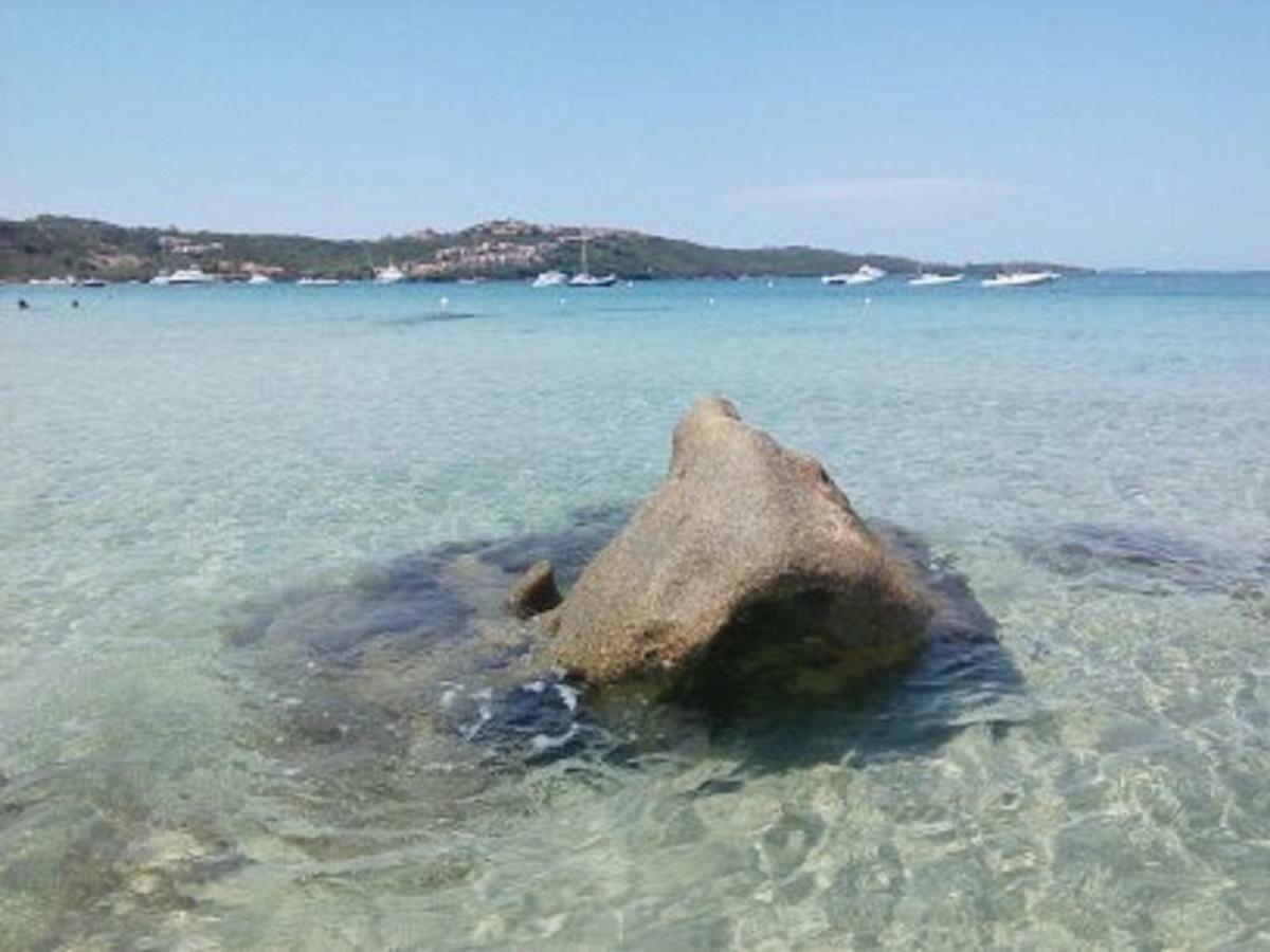 Lucky Apartment Golfo Aranci Εξωτερικό φωτογραφία